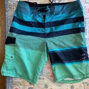 O’Neill board short